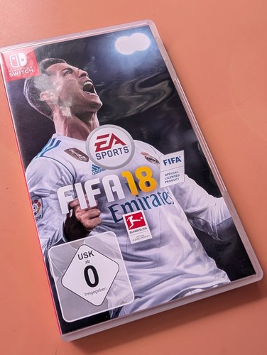 Fifa gioco calcio - gioco, nintendo