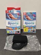 Nintendo Switch Sports box