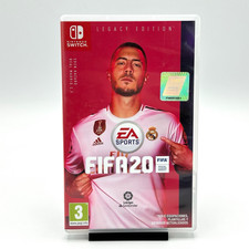 Fifa 20 Legacy Edition Gioco