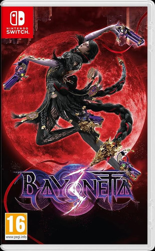 Gioco bayonetta per - gioco,