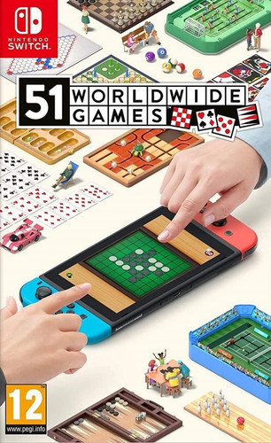 Gioco worldwide games per - gioco, 51