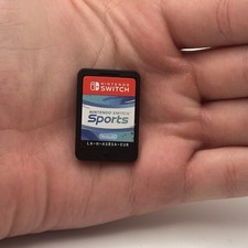 Nintendo Switch Sports –