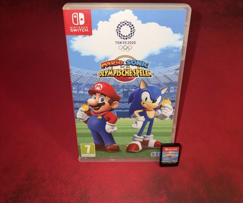 Mario sonic giochi - mario,