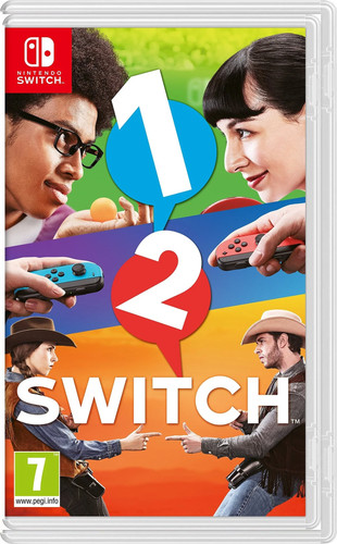 Gioco switch per nintendo - switch,