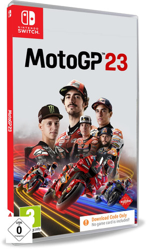 Motogp racing nintendo - racing,