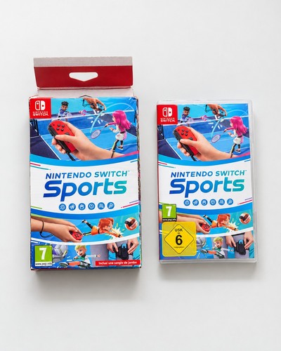 Nintendo switch - nintendo,