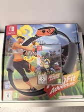 Ring Fit Adventure (Nintendo