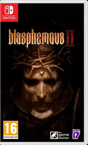 Gioco blasphemous per - gioco, ii