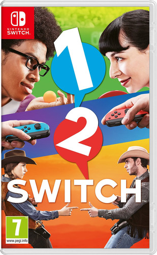 Gioco switch per nintendo - switch,