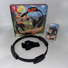 Ring Fit Adventure Nintendo