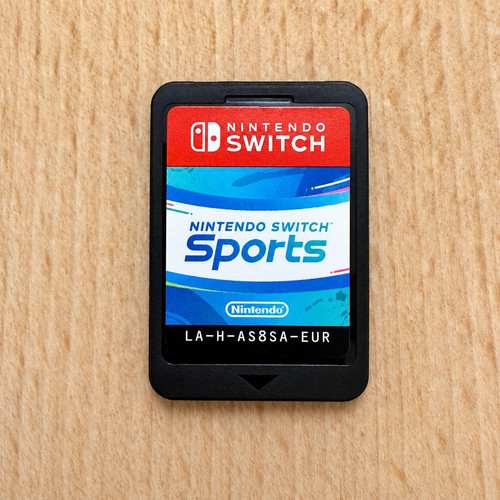Nintendo switch sports - switch, gioco