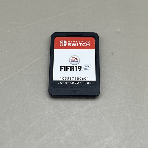 Fifa nintendo switch - fifa,