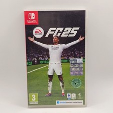 ⚽ EA SPORTS FC 25 –