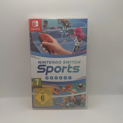 Nintendo switch sports - nintendo, –