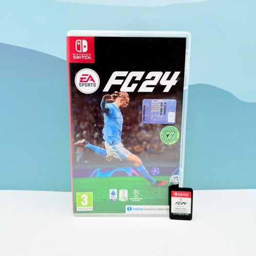 Nintendo switch in - 24,