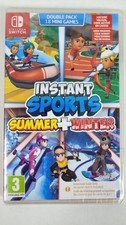 NINTENDO SWITCH INSTANT SPORT