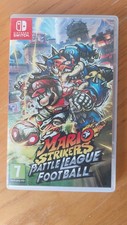 MARIO STRIKERS BATTLE LEAGUE